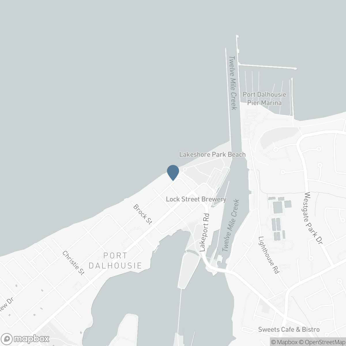 402 - 10 DALHOUSIE AVENUE N, St. Catharines, Ontario L2N 4W4